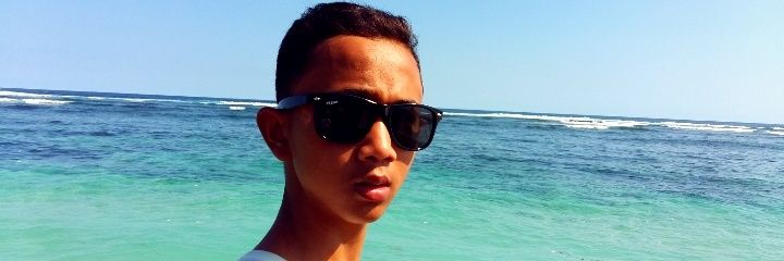 saughi_ahmad's profile banner image