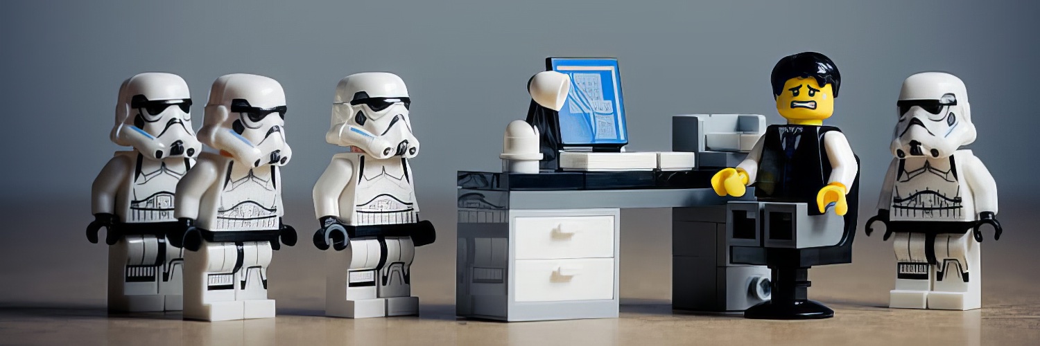 Riccardo Spagni banner