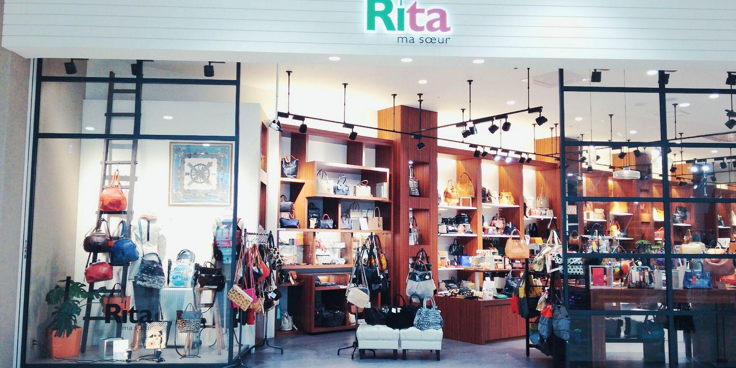 Ritamasoeur_han's profile banner image