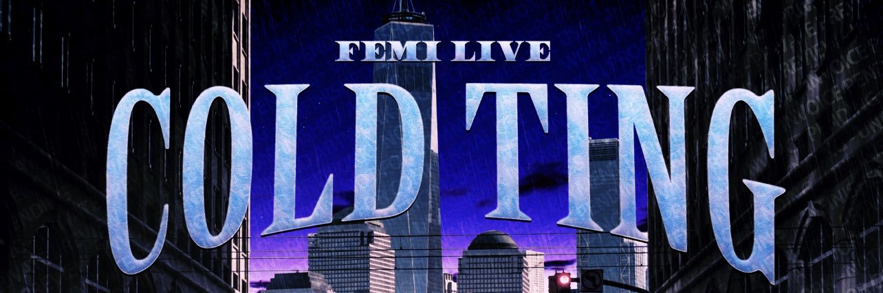 FEMILIV3's profile banner image