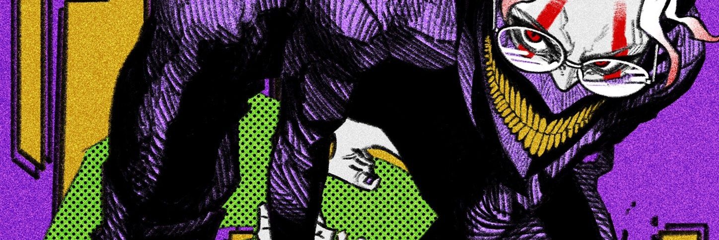 CorigalSaint's profile banner image
