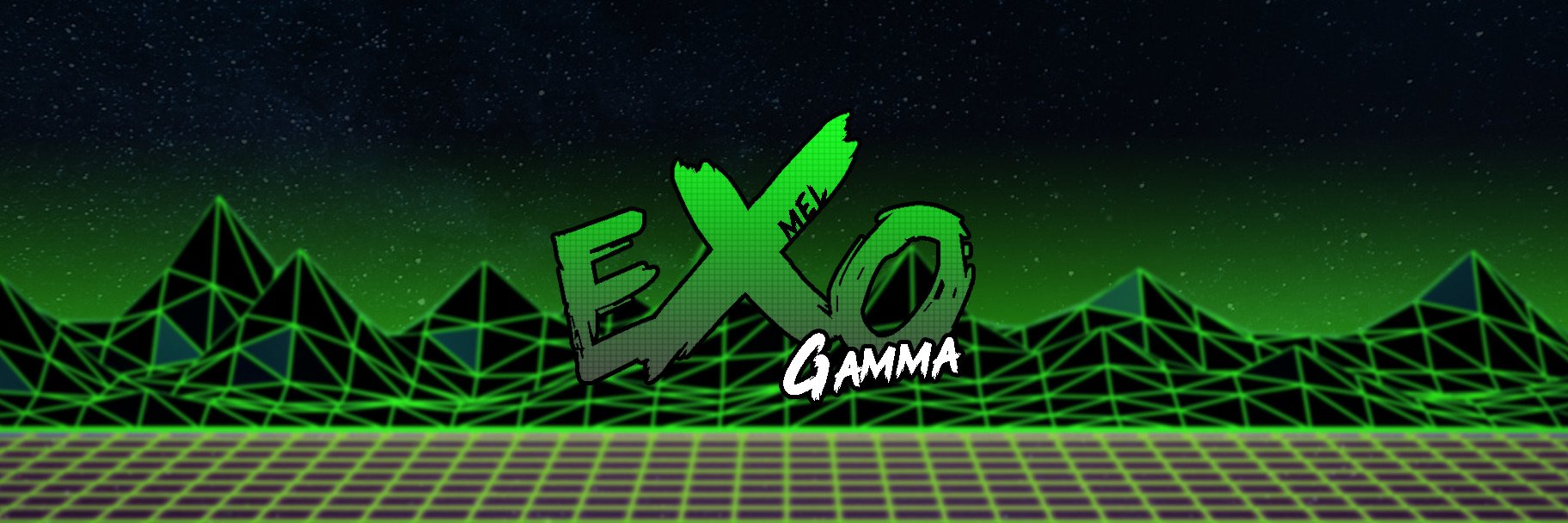 eXoGammaTeam's profile banner image