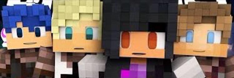 MinecraftDiaryx's profile banner image