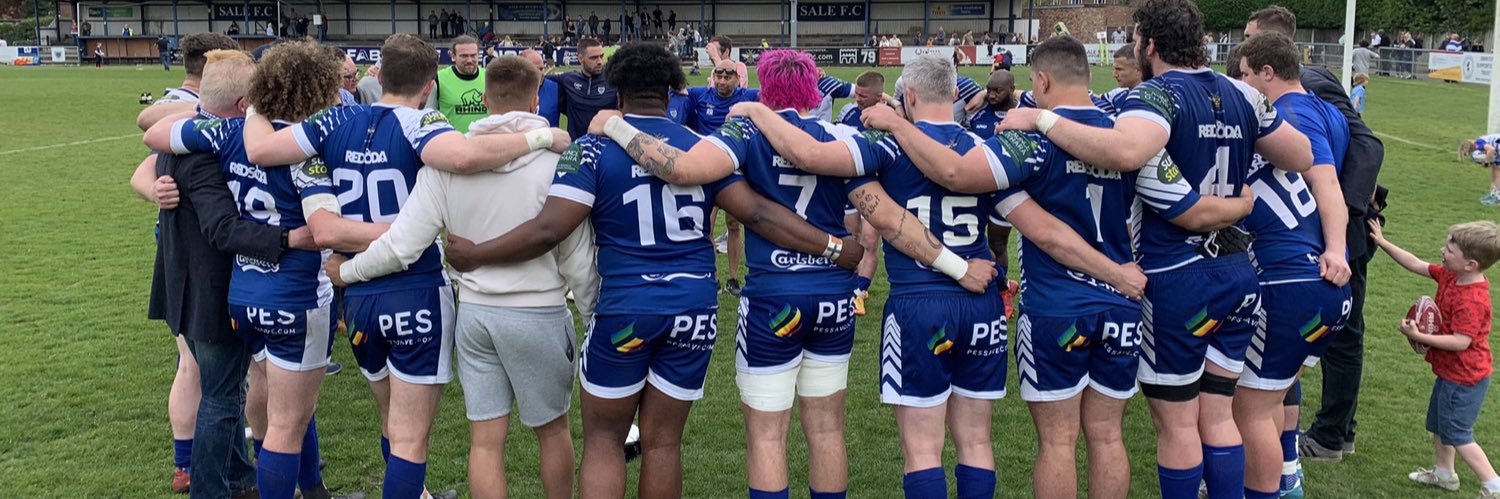 Neville Edwards banner