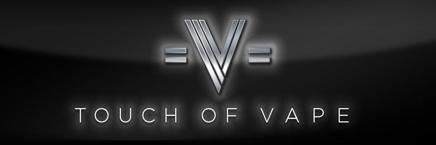 touchofvape's profile banner image