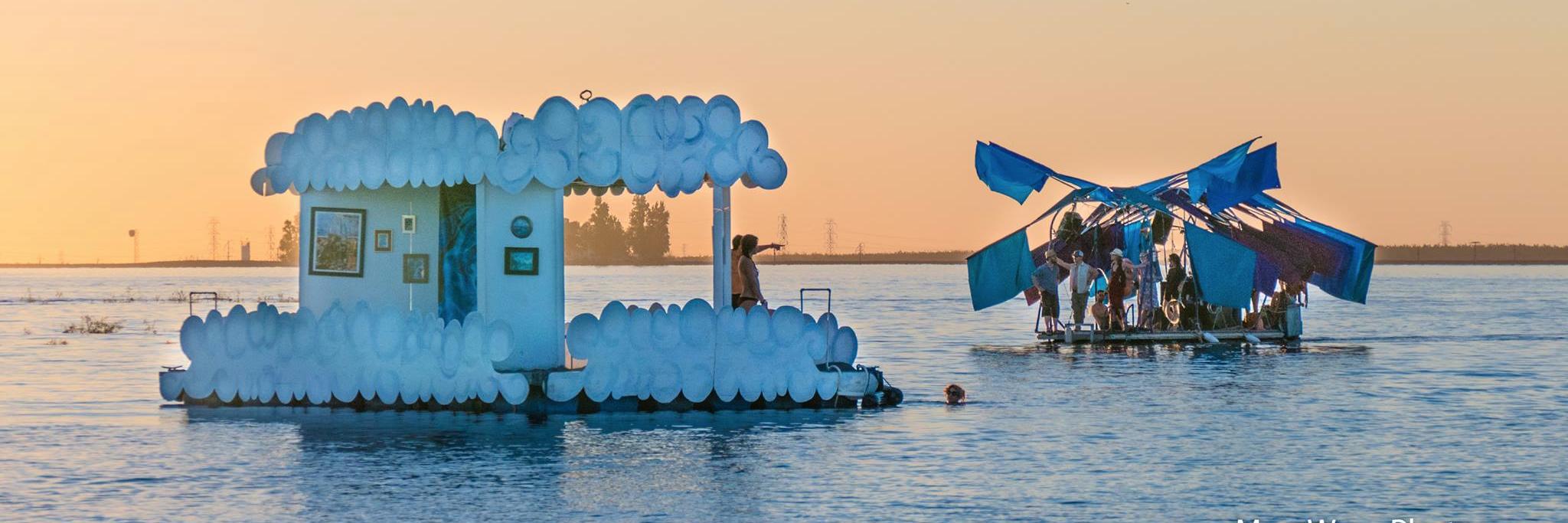artboats's profile banner image