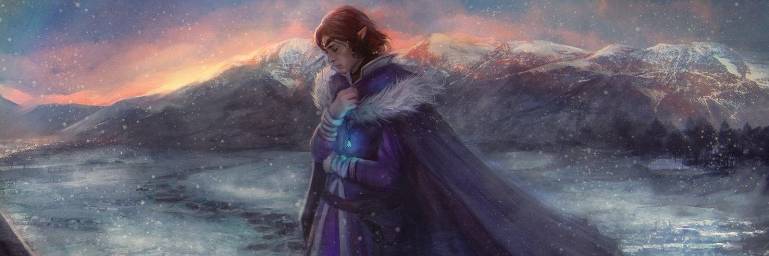 Paladinus McPaladio banner