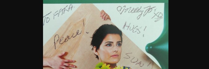 Hearts Nelly ❤ banner