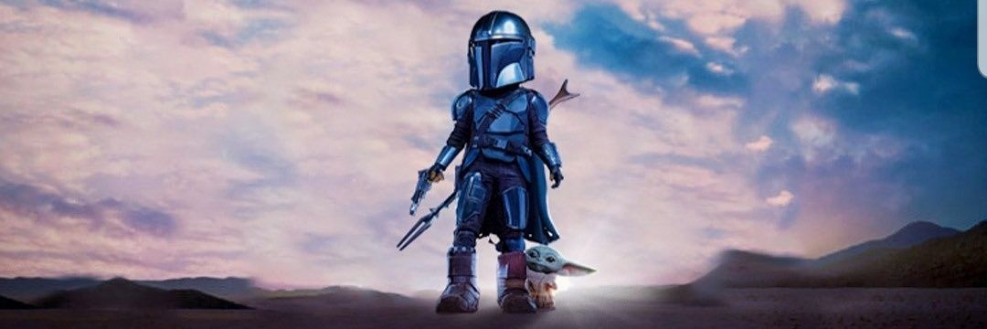 STODDMASTER's profile banner image