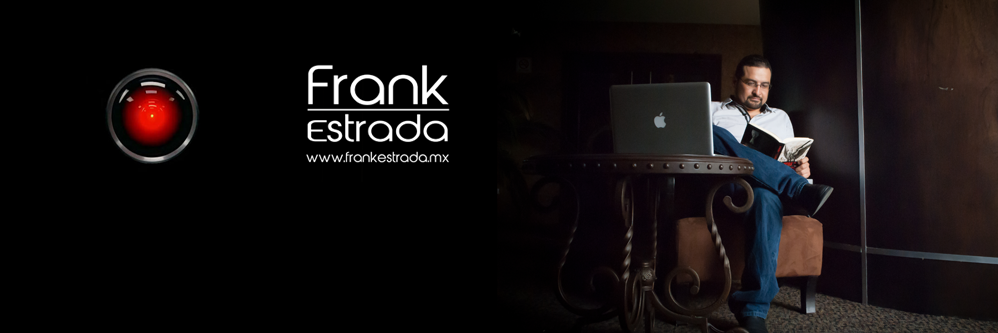 Frank Estrada banner