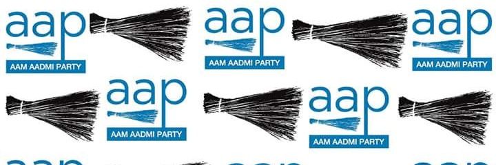 AAP_SumitSaxena's profile banner image