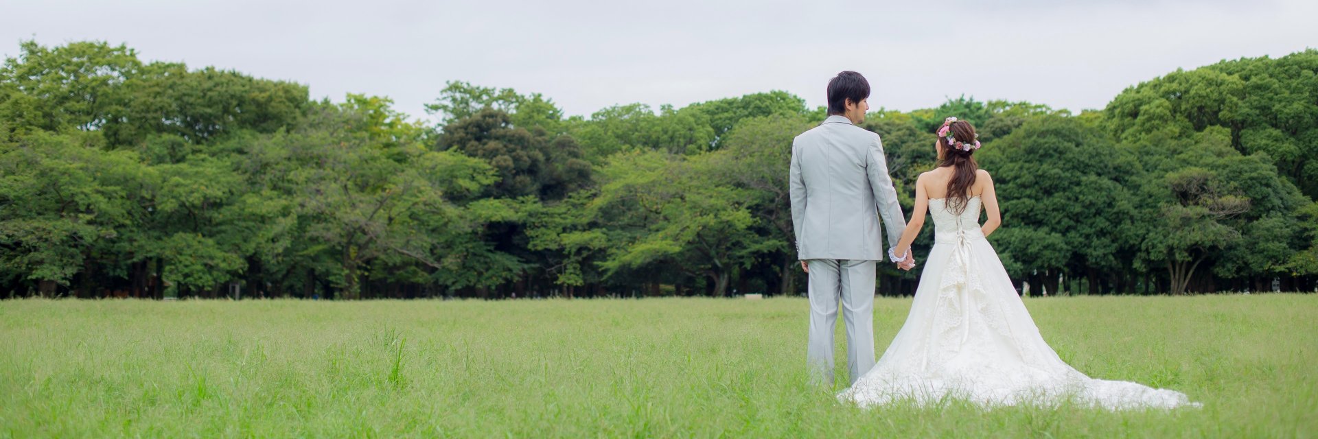 SimpleWeddingJP's profile banner image