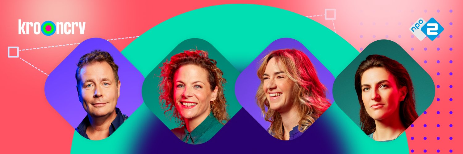 Pointer (KRO-NCRV) banner