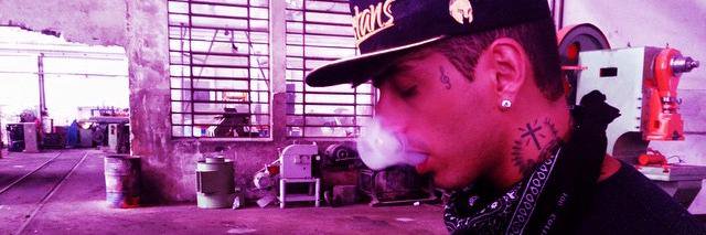 nickniicolle's profile banner image