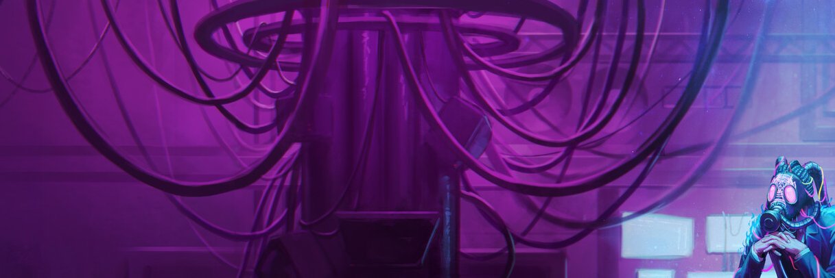 Life🦉 banner