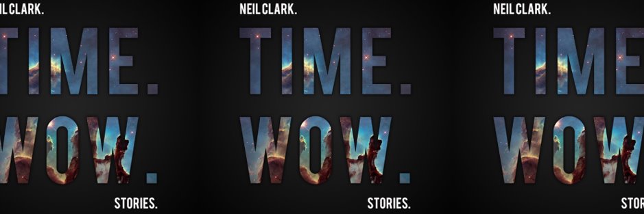 Neil Clark banner