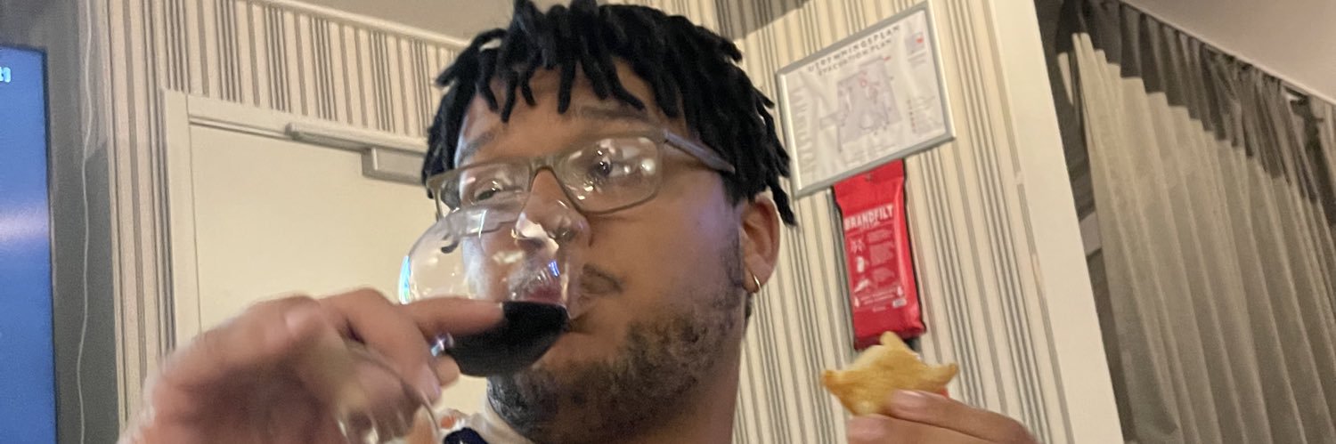 Manny Of The Year banner