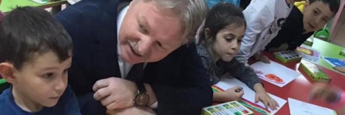 Mustafa Özel banner