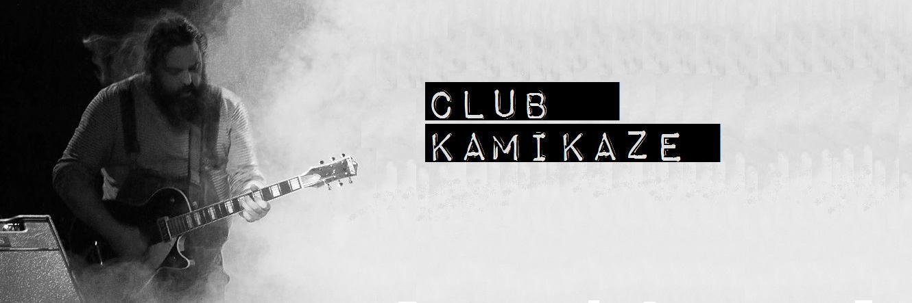Club__Kamikaze's profile banner image