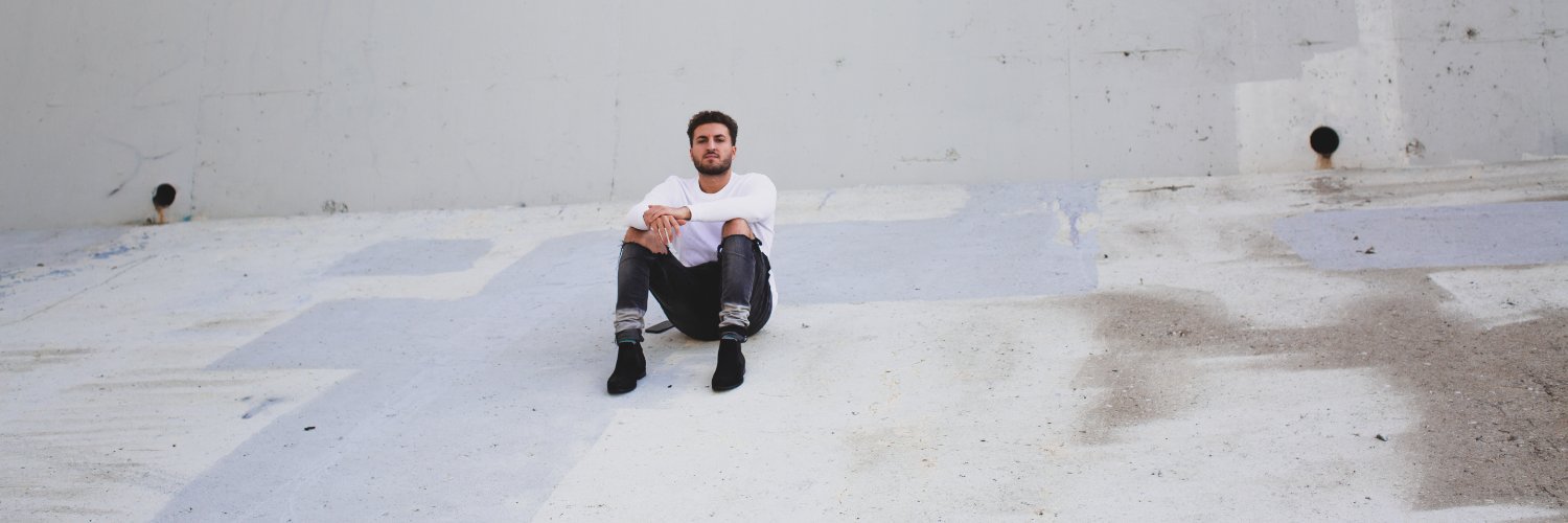sinceregrayd's profile banner image