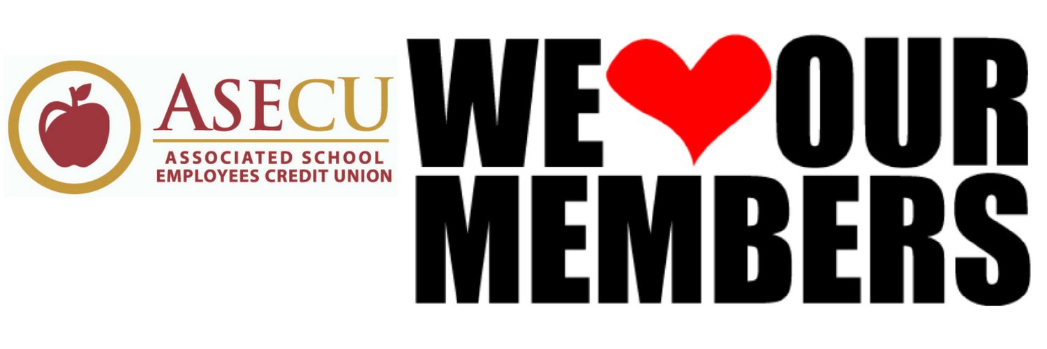 ASECU's profile banner image