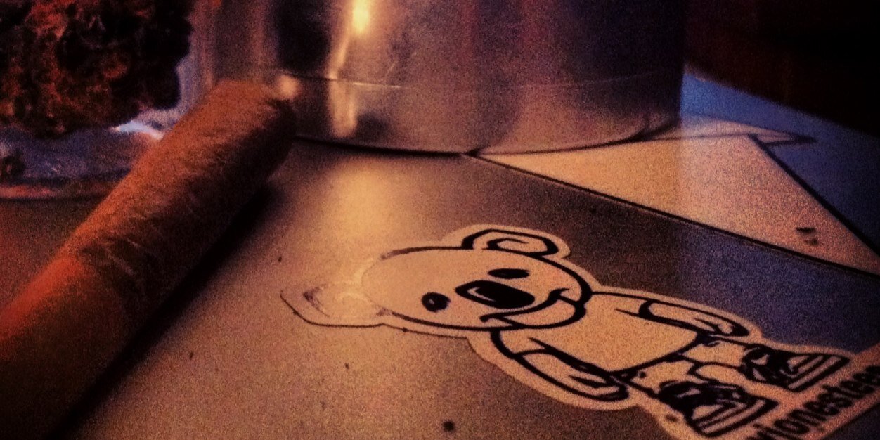 SleepyBearTees's profile banner image