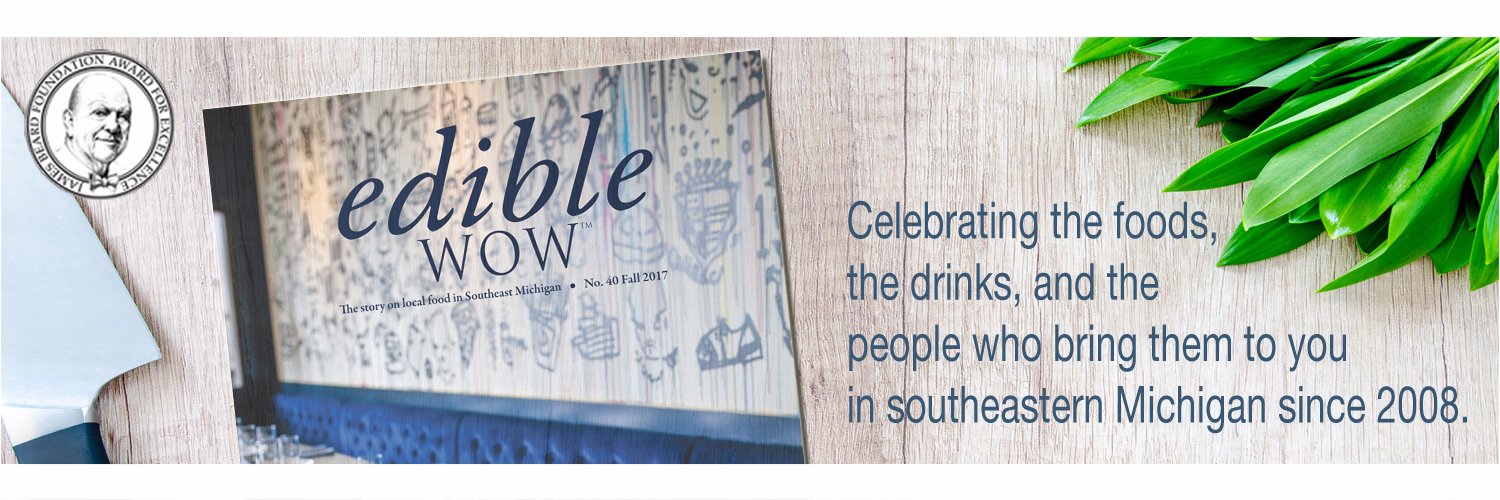 EdibleWOW's profile banner image