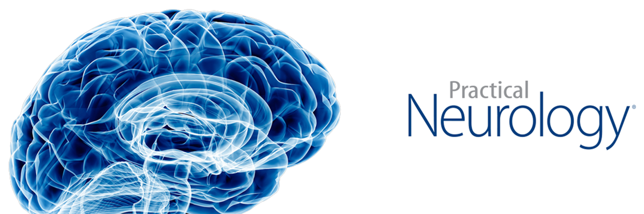Practical Neurology's banner
