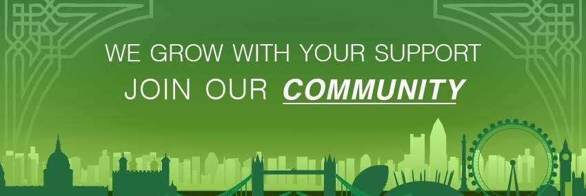 HoonaLondon's profile banner image