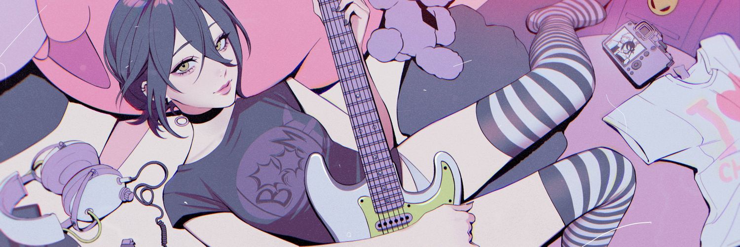 jdarkp's profile banner image