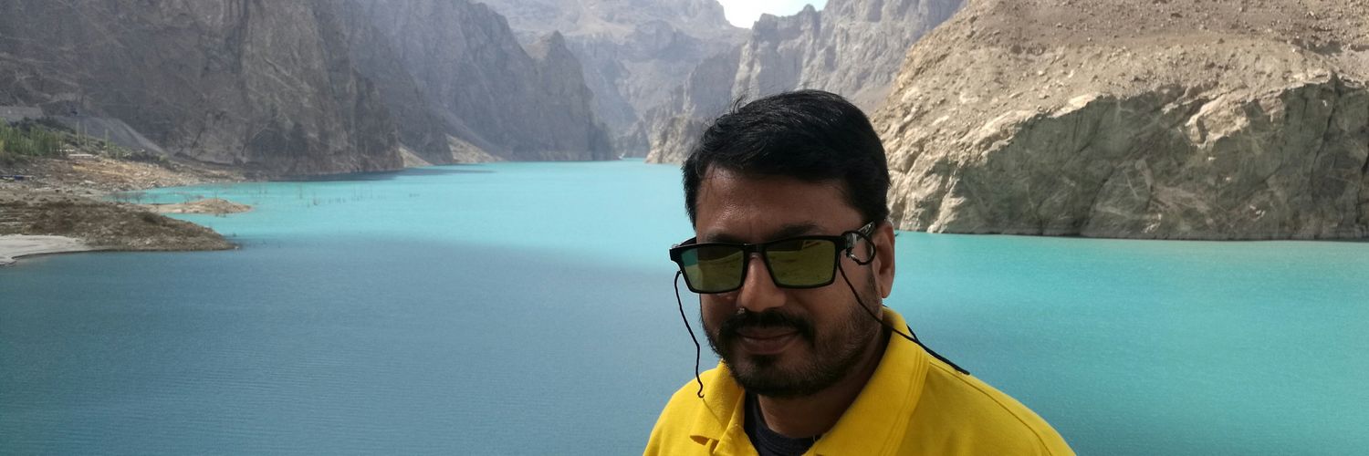 drfaisalnazeer2's profile banner image