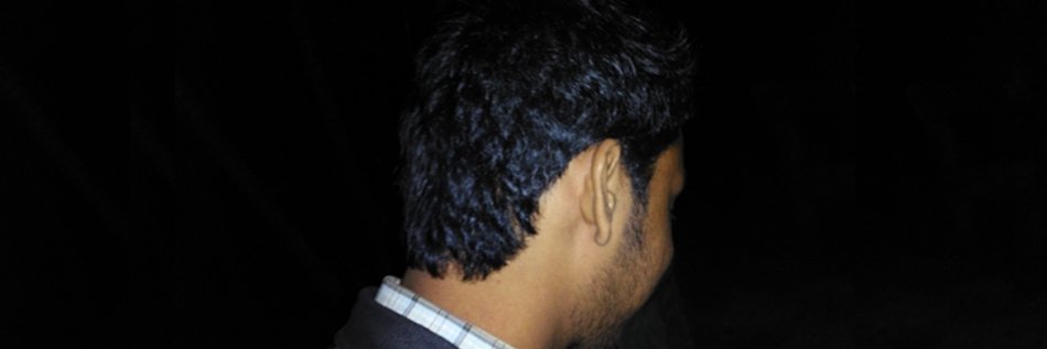 hadiqul's profile banner image