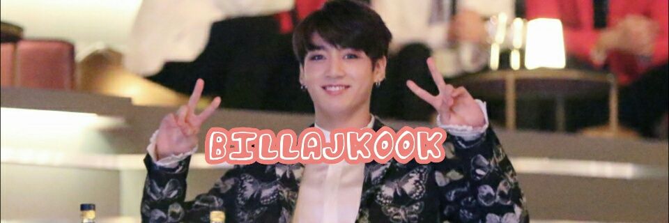 billajkook's profile banner image