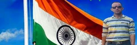 PayalVikra's profile banner image
