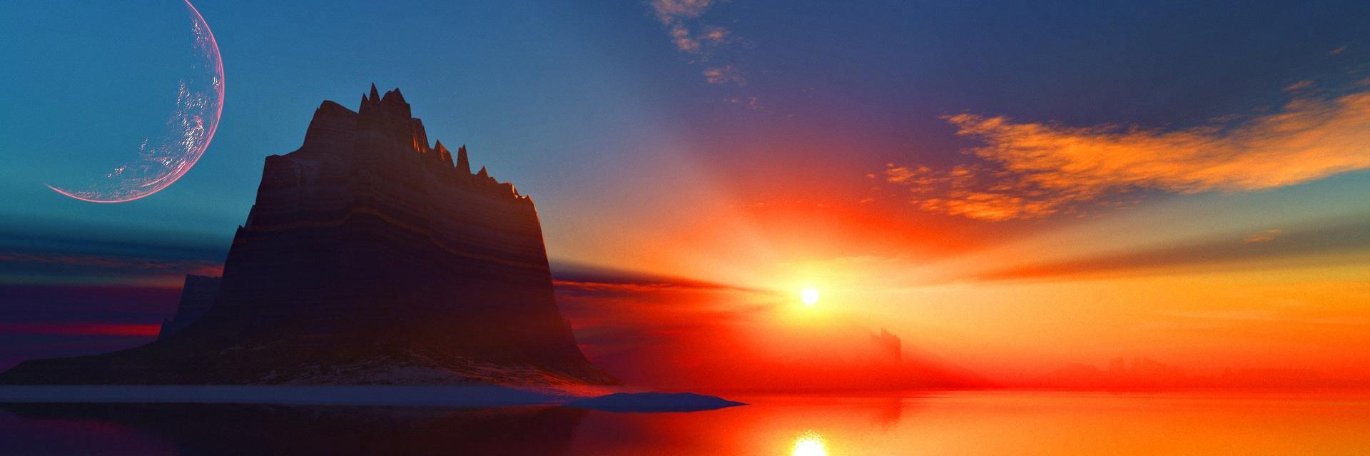 ValdesRay's profile banner image