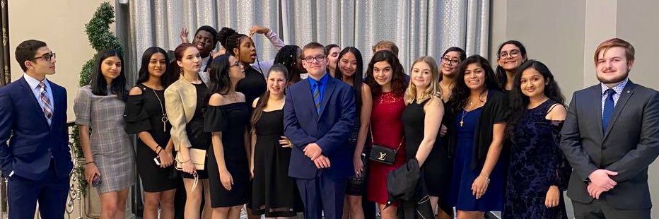 DPstudentvoice's profile banner image