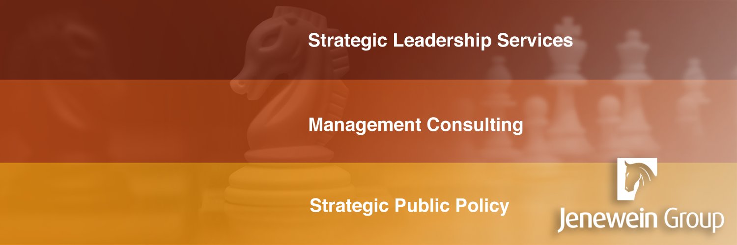 JeneweinGroup's profile banner image