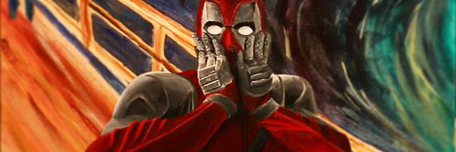 ArcanoPrimo's profile banner image