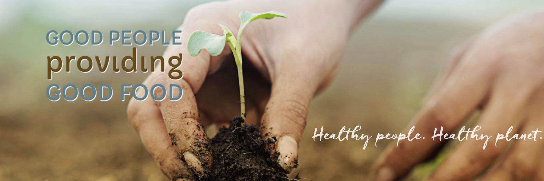 Left Coast Naturals banner