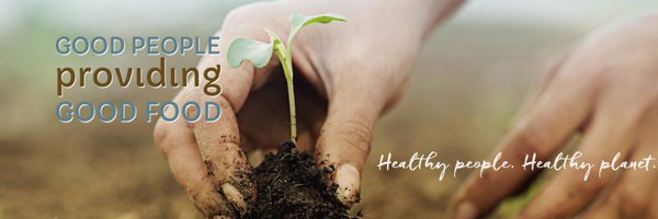 LeftCoastFoods Profile Banner