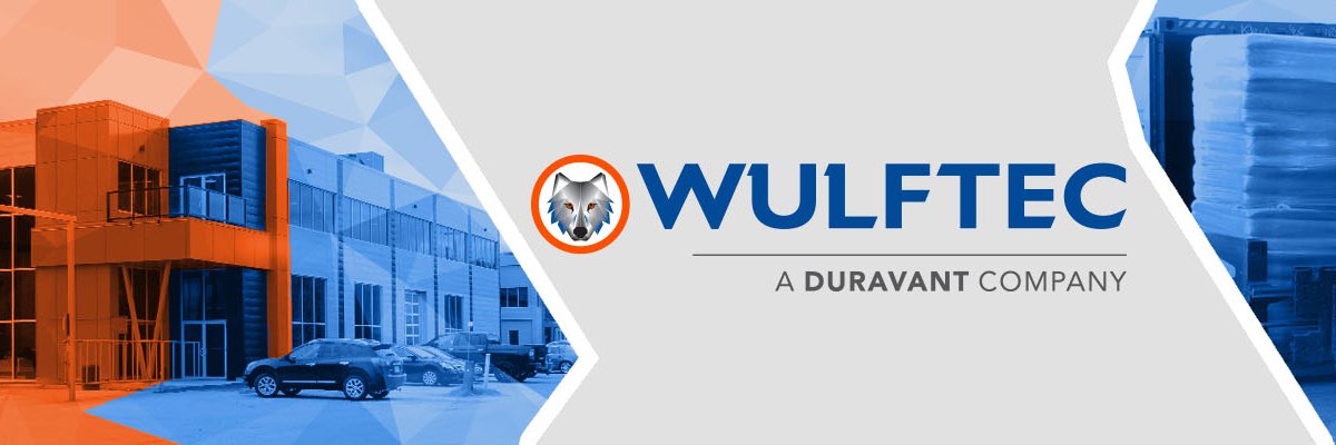 Wulftec's profile banner image