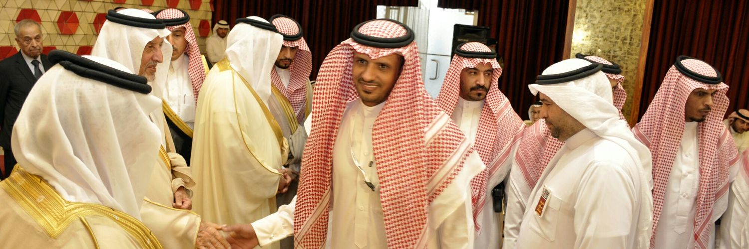 عبدالعزيز البراق 🇸🇦 banner