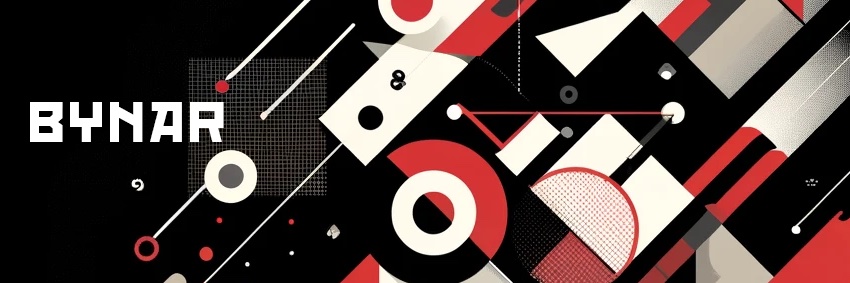 Bynar's profile banner image