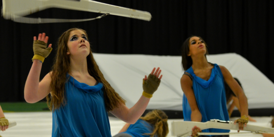 colorguardnl's profile banner image