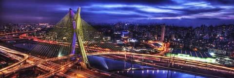 FalandoPaulista's profile banner image