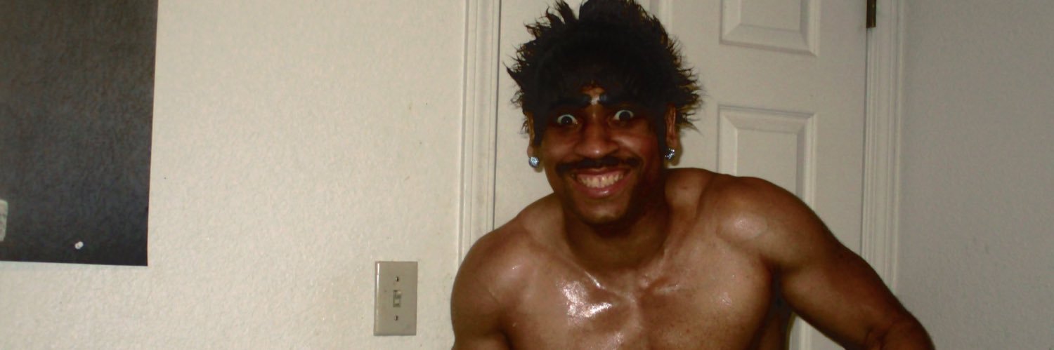 Ramonbaee's profile banner image