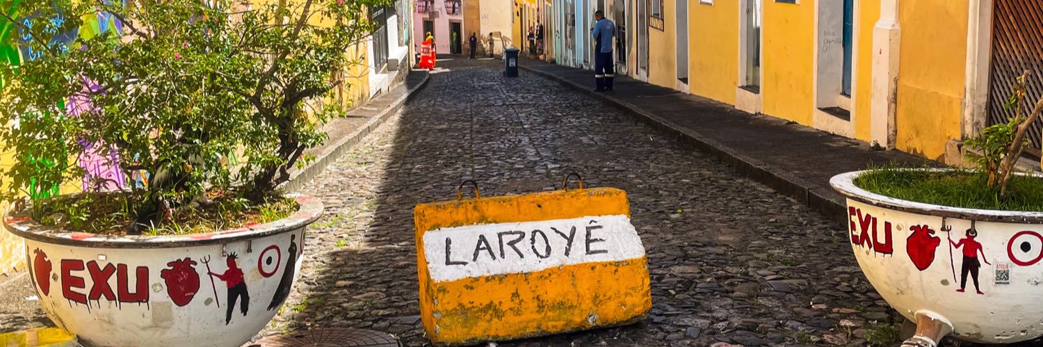 agente secreta do Pelourinho banner