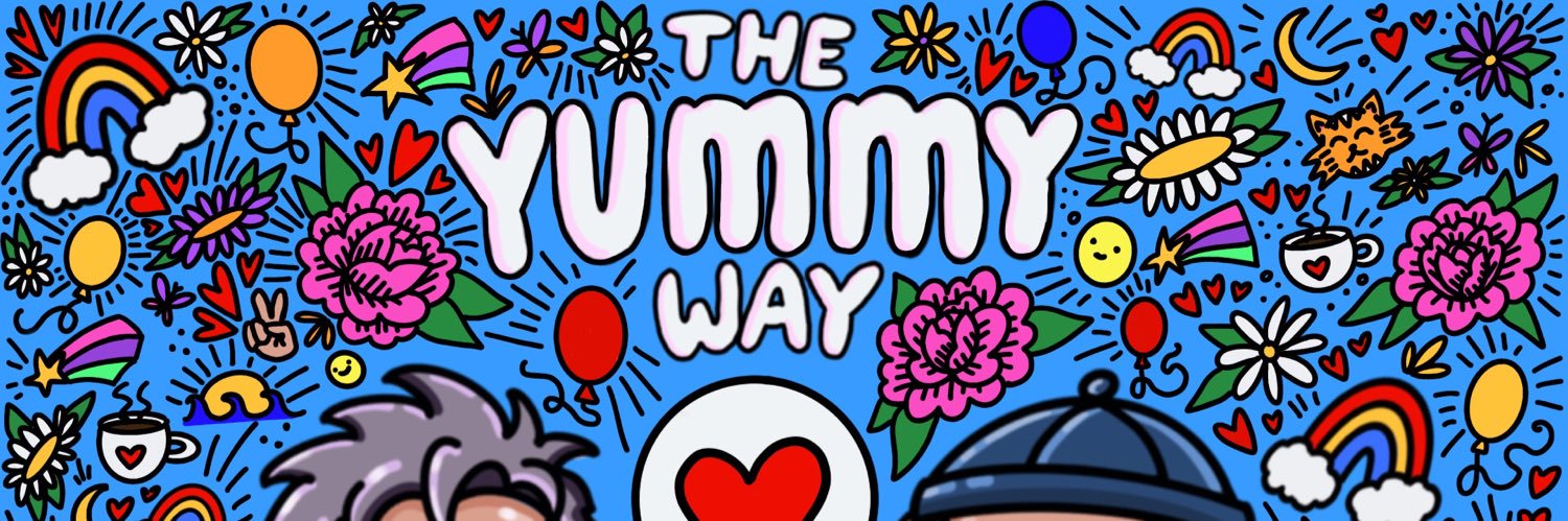 YummyWayDanet's profile banner image