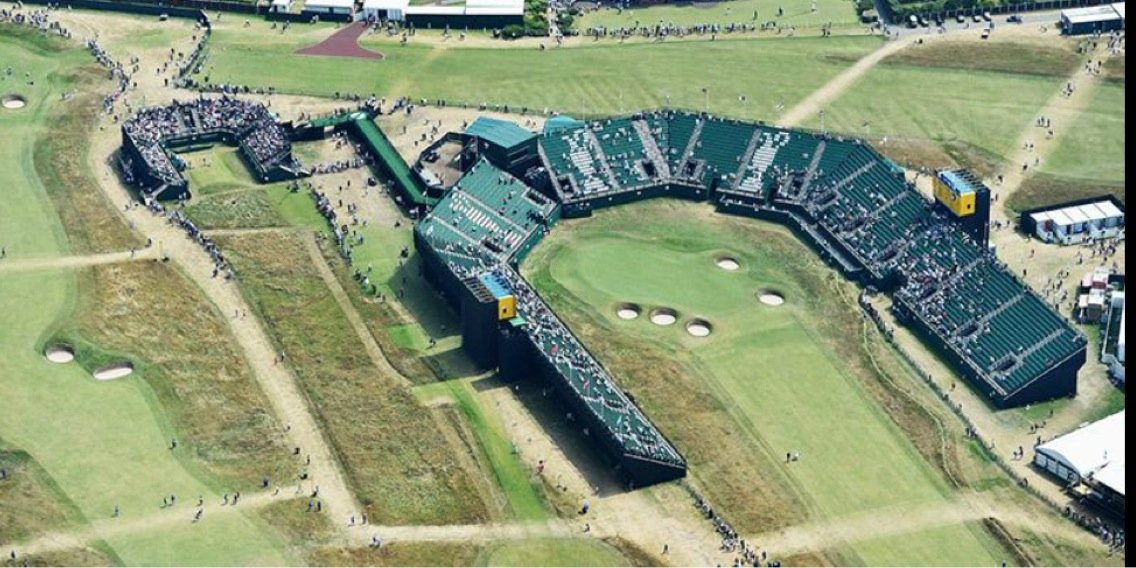 Paul McKechnie banner