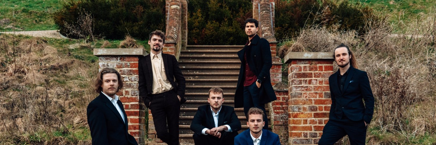GentsofFewHQ's profile banner image